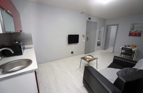 Maltepe Hotel | Arkem Maltepe