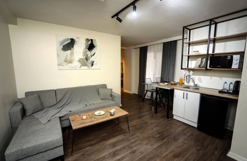 Maltepe Hotel | Arkem Maltepe