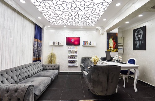 Emin Sinan Hotel | Armar Hotel