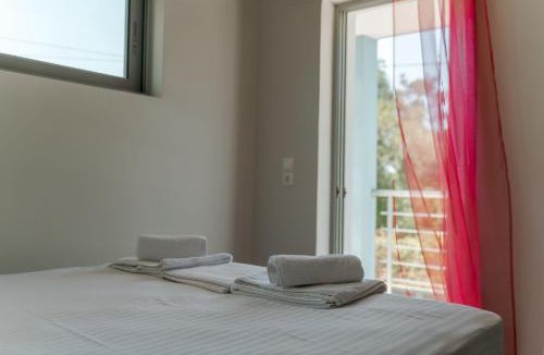Preveza House | Armonia Studios Preveza