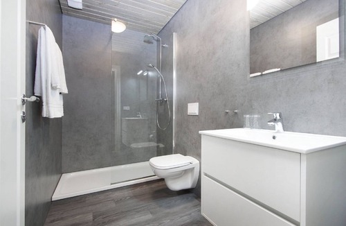 Arnarstapi Hotel | Arnarstapi Cottages