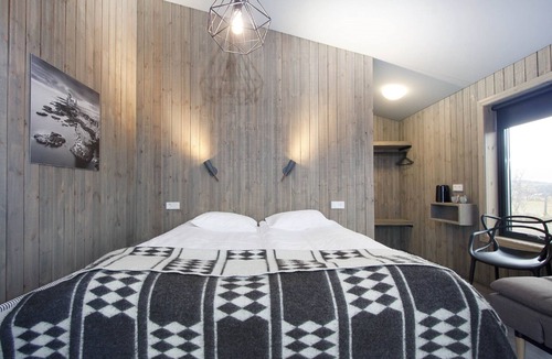 Arnarstapi Hotel | Arnarstapi Cottages