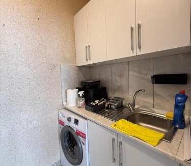 Arnavutkoy Hotel | Arnavutköy Bebek Luxery Apartment