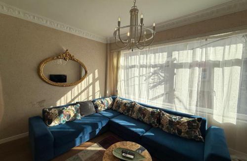 Arnavutkoy Hotel | Arnavutköy Bebek Luxery Apartment