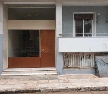 Agios Panteleimonas Apartment | Aroura Homes 2BR Central Balcony Apt Metro