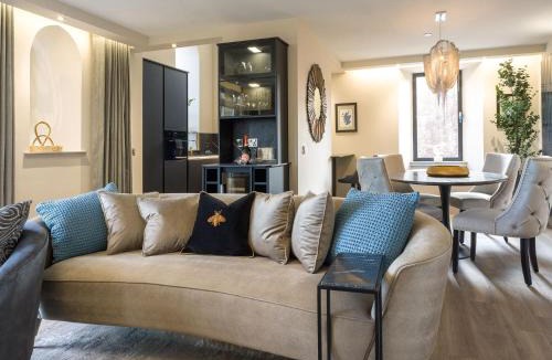 Isle of Arran House | Arran Shores Suite 1