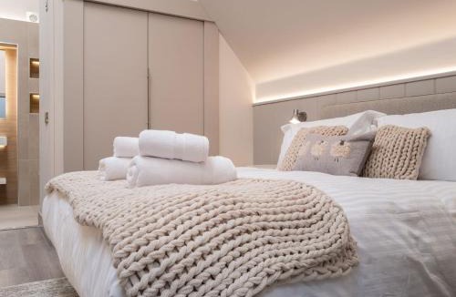 Isle of Arran House | Arran Shores Suite 13