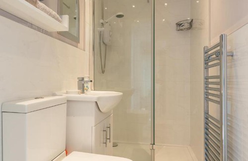 Prestwick Apartment | Arran View