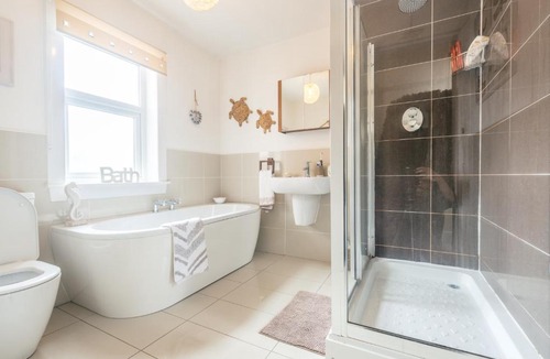 Prestwick Apartment | Arran View