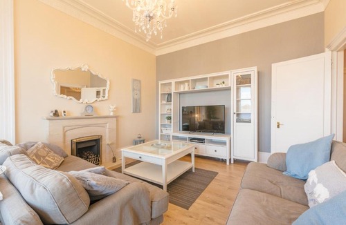 Prestwick Apartment | Arran View
