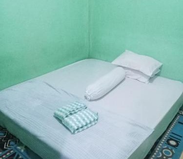 Rinding Batu House | Arranghomestay