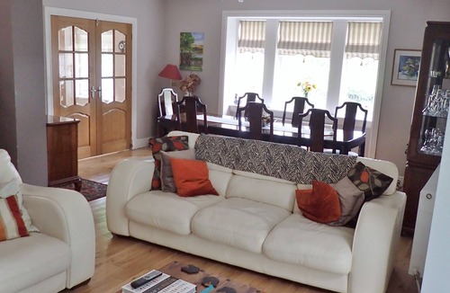 Balmaha Bed & Breakfast | Arrochoile