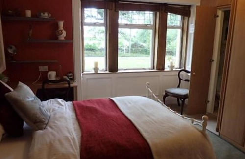 Balmaha Bed & Breakfast | Arrochoile