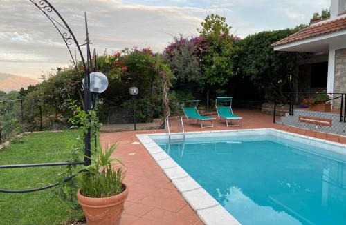 Scario Apartment | ARS MEDITERRANEA