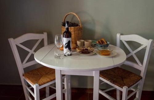 Megalochori Hotel | Arsinoe - Cosy guesthouse-