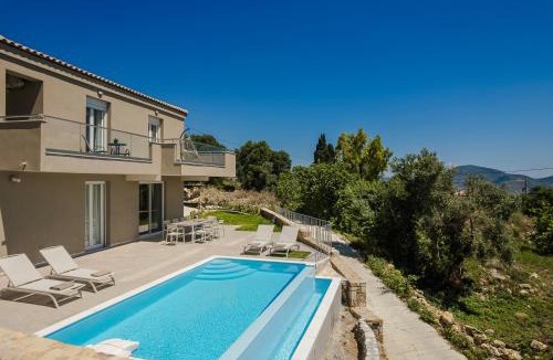 Kouvalata Villa | Arsinoe Villa