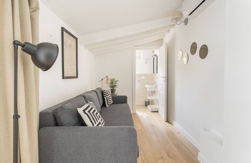 Santa Maria Novella Apartment | Art Apartment SMN