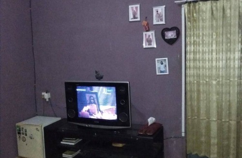Tanjung Pinang House | Art Home For Relax People - Granted For relax and can more idea