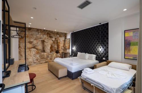 Sarande Hotel | Art Hotel