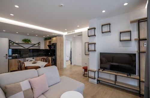 Sarande Hotel | Art Hotel