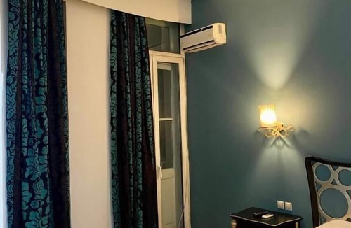 Omonia Hotel | Art Hotel Athens