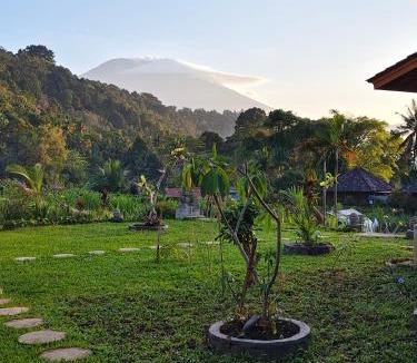 Sidemen Hostel | Arta dani villas