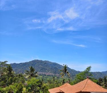 Sidemen Hostel | Arta dani villas