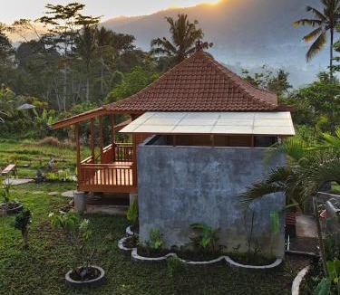 Sidemen Hostel | Arta dani villas