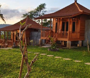 Sidemen Hostel | Arta dani villas