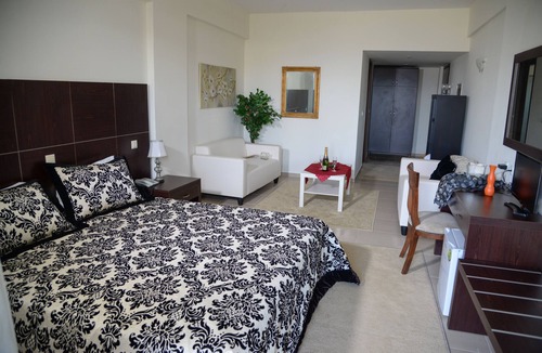Arta Hotel | Arta Palace