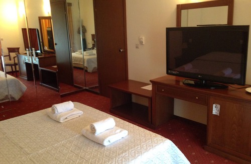 Arta Hotel | Arta Palace