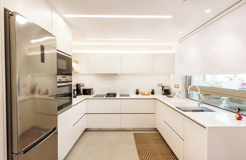 Prasas Apartment | Arte Casa Luxury Resort by Hospi