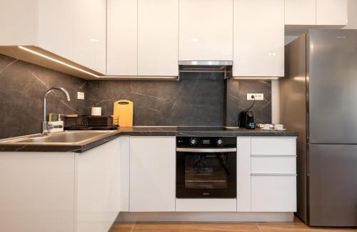 Halepa Apartment | Artemis Apartments