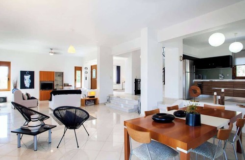 Old Hersonissos Villa | Artemis Spacious Luxury Villa with XL Private Pool