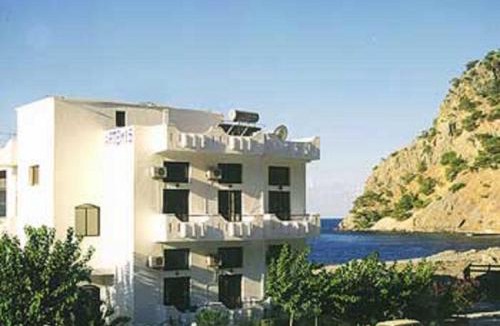 Agia Roumeli Apartment | Artemis Studios