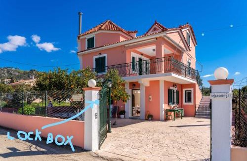 Minia Apartment | Artemis superb 2 bedroom apartment 700 m away from the beach