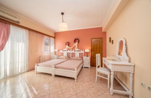 Minia Apartment | Artemis superb 2 bedroom apartment 700 m away from the beach