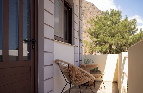 Agia Roumeli Apartment | Artemisa House