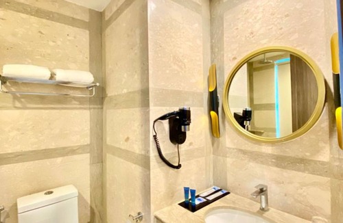 Kampung Bali Hotel | Arthama Hotel Jakarta