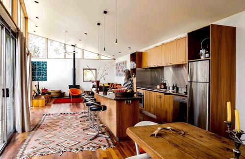 Binalong Bay House | ARTHOUSE Bay Of Fires INSPIRING BEACH HOUSE