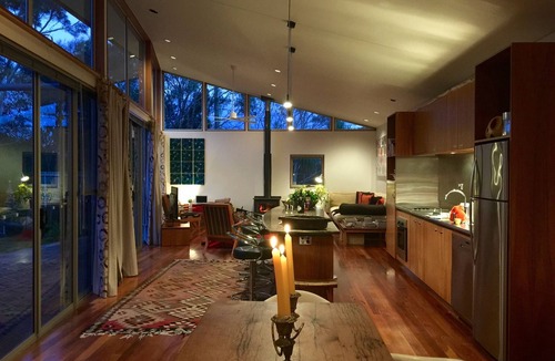 Binalong Bay House | ARTHOUSE Bay Of Fires INSPIRING BEACH HOUSE