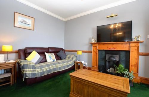 Innellan House | Arthur's Seat