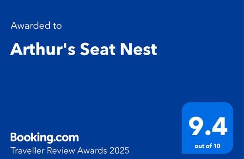 Gifford Apartment | Arthur's Seat Nest