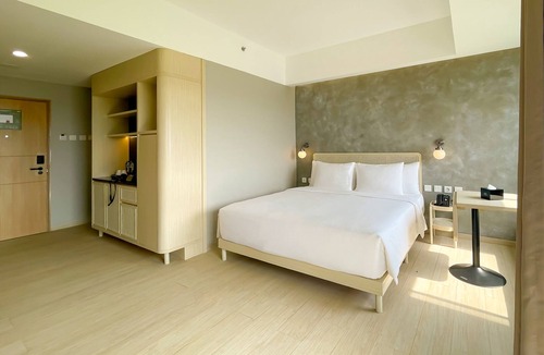 Cikarang Hotel | ARTOTEL Casa Cikarang