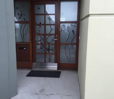 Akureyri Apartment | Asa´s comfortable, cozy nest in the north.