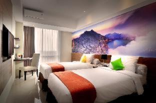 Malang Hotel | Ascent Premiere Hotel and Convention