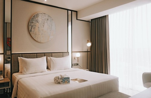 Pasuruan Hotel | Ascent Premiere Pasuruan