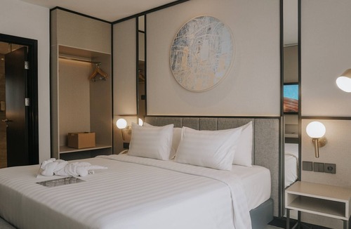 Pasuruan Hotel | Ascent Premiere Pasuruan