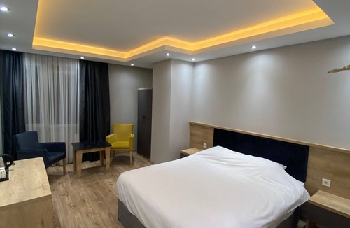 Umraniye Hotel | ASEM OTEL