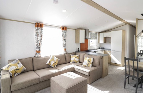 Denny Cottage | ASH, pet friendly, with a garden in Denny